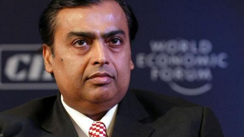 Mukesh Ambani becomes Asia’s richest man again