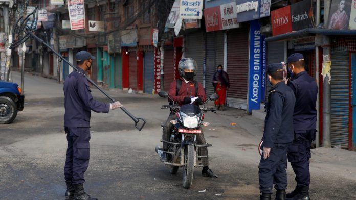 निषेधाज्ञा लम्ब्याउन बैठक बस्दै उपत्यका प्रशासन