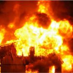 भारतको गोवामा नाइट क्लबमा आगलागी हुँदा २३ जनाको मृ’त्यु