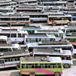 यातायात व्यवस्था विभागले बढ्यो ५ प्रतिशतले गाडी भाडा