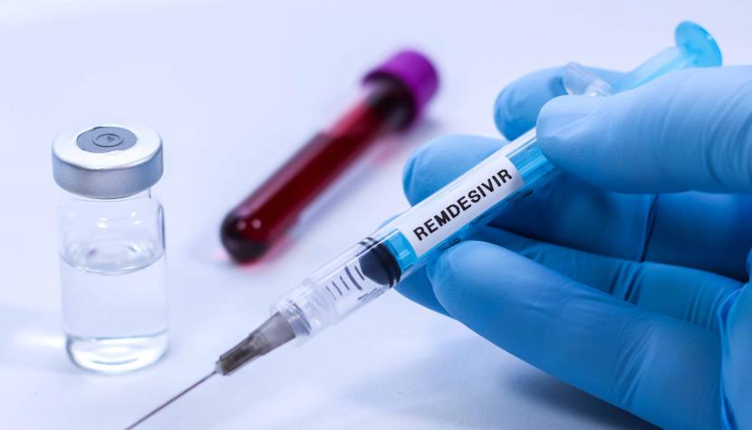 कोभिड १९ को उपचारमा प्रयोग हुने ‘रेमडेसिभिर’ आयात तथा बिक्री गर्न तीन कम्पनीलाई अनुमति
