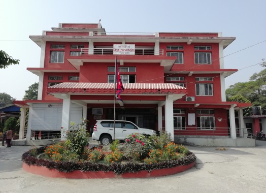 झापा भिखारी मुक्त जिल्ला घोषणा गरियो