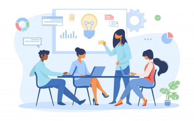 उद्यमी बन्नका लागी अब एपबाटै बिजनेस प्लान