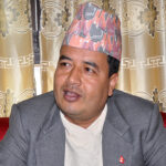 प्रतिवेदनमा ओली दोषी देखिए मुलुक द्वन्द्वमा जाने महेश बस्नेतको चेतावनी