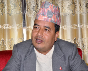 प्रतिवेदनमा ओली दोषी देखिए मुलुक द्वन्द्वमा जाने महेश बस्नेतको चेतावनी