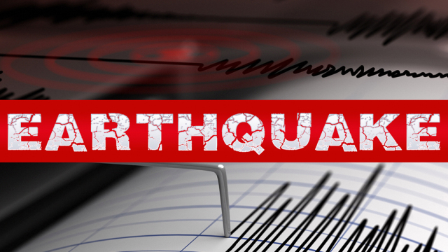 काभ्रे केन्द्रबिन्दु भएर ४.१ रेक्टर स्केलको भूकम्प गयो