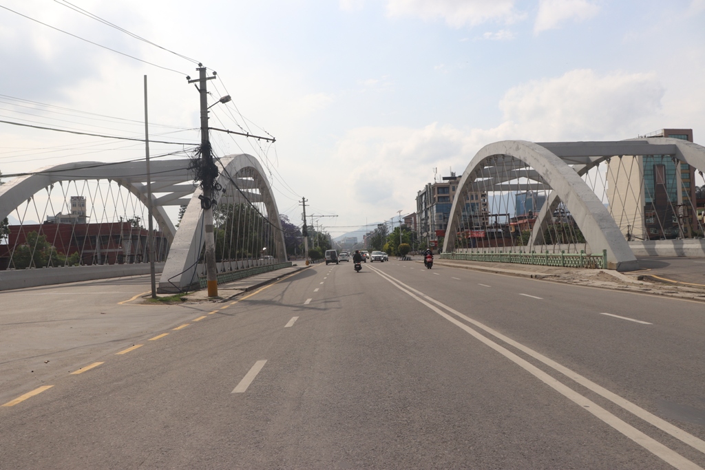 काठमाडौं जिल्लामा लगाइएको निषेधाज्ञालाई थप १५ दिन लम्ब्याउने निर्णय भएको छ