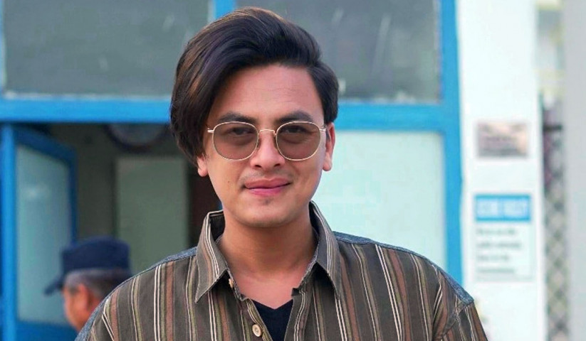 पल शाहले थुनामुक्त गर्न माग गर्दै उच्च अदालत पोखरामा निवेदन दिए