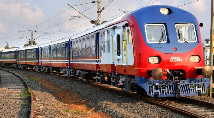 १९ चैतमा जयनगर–कुर्था रेल्वेको उद्घाटन हुने