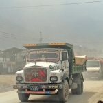 नागढुंगा – मलेखु सडकखण्ड दैनिक पाँच घण्टा बन्द हुने