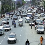 देशभर सार्वजनिक सवारी साधनको नयाँ दर्ता रोक्का