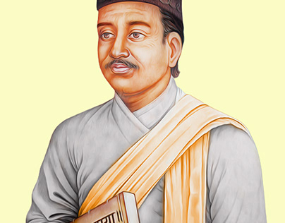 आज आदिकवि भानुभक्त आचार्यको जन्म जयन्ती