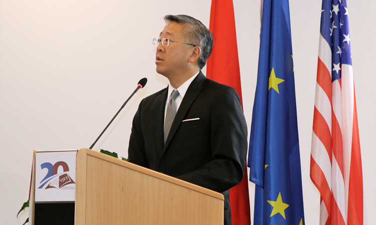 अमेरिकी सहायक विदेश मन्त्री डोनाल्ड लु आज नेपाल आउँदै