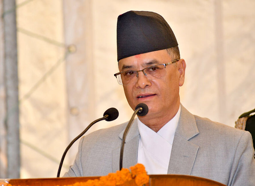 चोलेन्द्रशम्शेरविरुद्ध दर्ता भएको महाअभियोग सिफारिस समितिमा बहुमतले पास