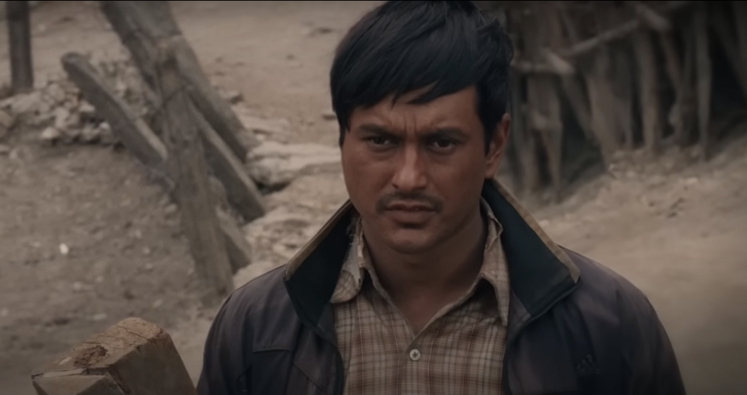 चलचित्र ‘प्रकाश’ मिल्दैछ दर्शक को साथ