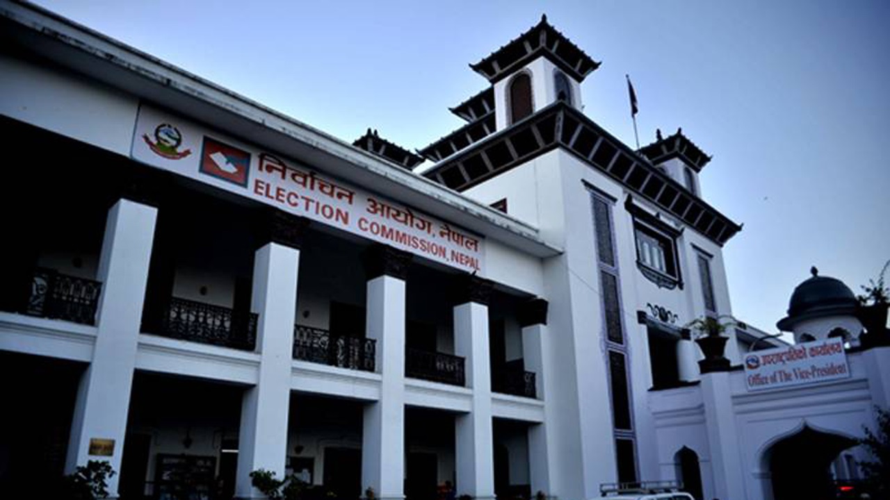 रोकियो मतदाता नामावली संकलन