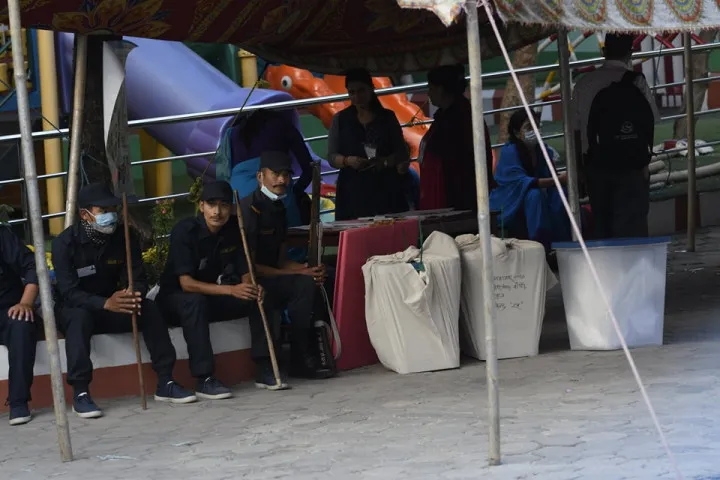 मतदान सकिएसँगै मतगणनाको तयारी : काठमाडौंमा उपत्यका कहाँ-कहाँ हुँदैछ मतगणना ?