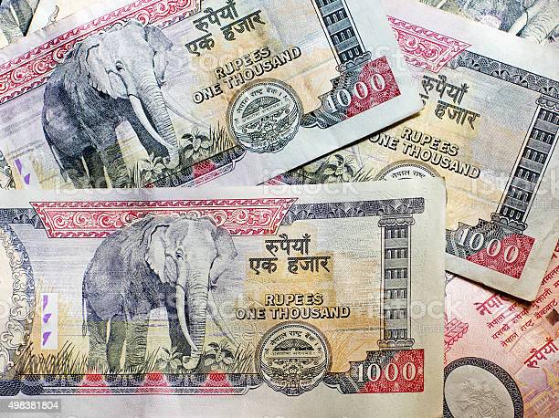 एक हजार दरका ४३ करोड थान नोट छाप्ने ठेक्का भारतीय कम्पनीलाई