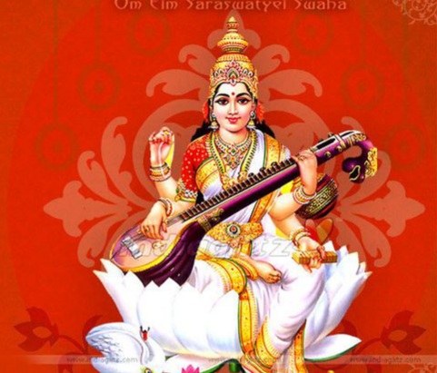 वसन्त पञ्चमी आज, विद्याकी देवी सरस्वतीको पूजा आराधना गरिँदै