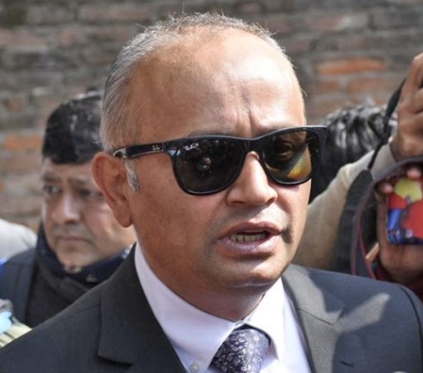 सन्दीप लामिछानेलाई क्यानले स्वतः कप्तान बनाउनु पर्ने उनका वकिलको भनाइ