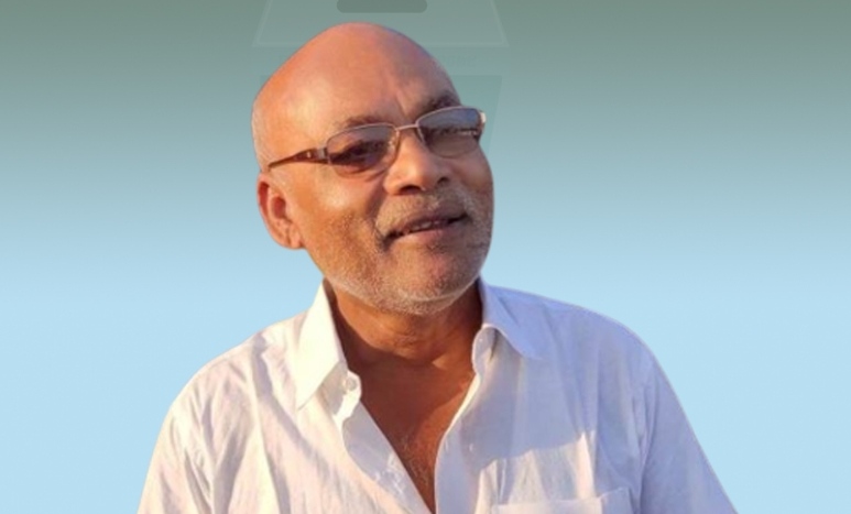 हत्या अभियोग लागेका सांसद लक्ष्मी कोइरी महतो संसदमा गएनन