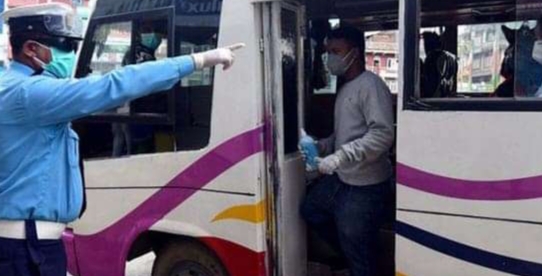 उपत्यकाका यात्रु दुर्व्यवहारमा परेपछि सचेत गराउँदै प्रहरी