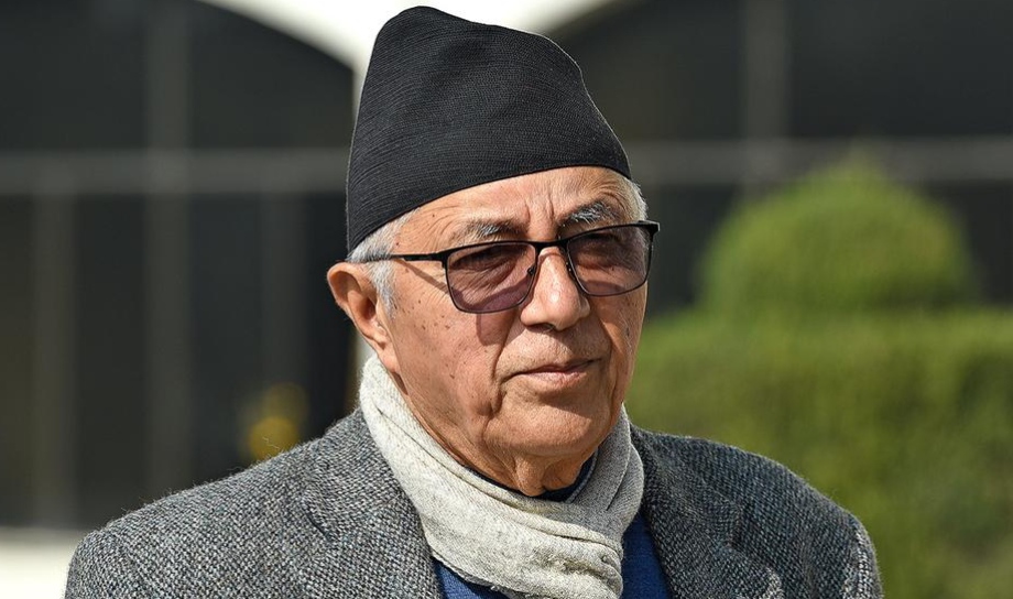 काङ्ग्रेस नेता शेखर कोइराला द्वारा प्रेम आचार्यको आत्मदाहको घटनाले राज्य लज्जित भएको टिप्पणी