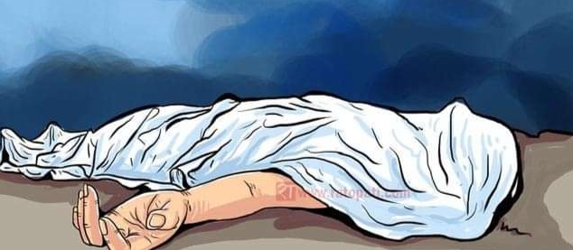 इजरायली सैनिकद्वारा प्यालेस्टिनीको हत्या