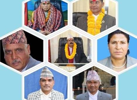 कर्णालीका ८ मध्ये ७ जना पहिलो संसद यात्रामै मन्त्रीको कुर्सीमा