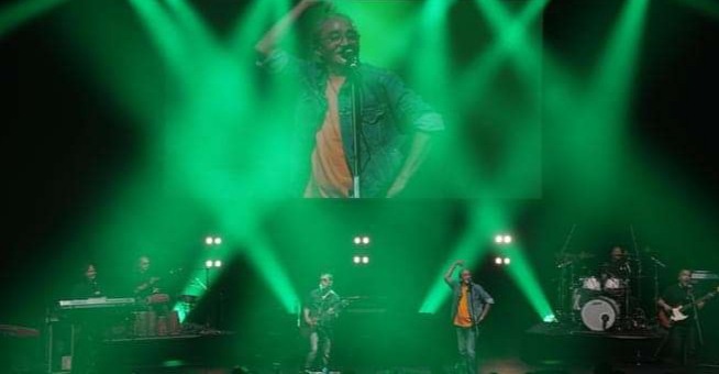 डार्बिनबाट सुरु भयो अस्ट्रेलियामा नेपथ्यको सांगीतिक यात्रा