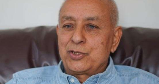 हाम्रो राजनीतिले प्रेमप्रसादहरूलाई छुँदैन