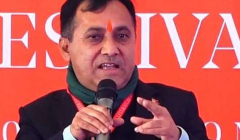 क्यान अध्यक्ष चन्दलाई कांग्रेस महामन्त्री शर्माको फोन