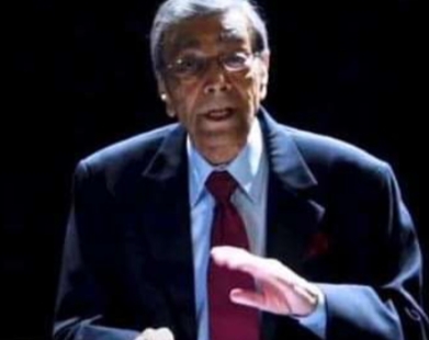 पाकिस्तान : चर्चित अभिनेता जिया मोहिउद्दीन रहेनन्