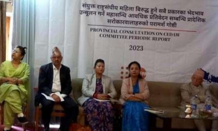 सत्ता ज्यान पाल्ने थलो बन्यो : सभामुख घर्तीमगर