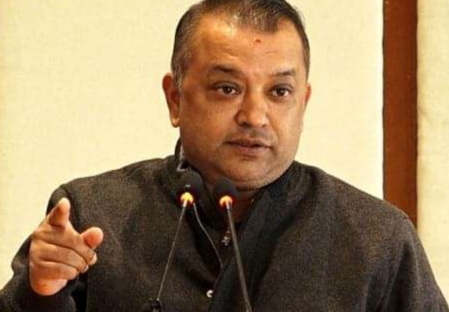 कांग्रेस सरकारमा गएपछि अर्थतन्त्रको ज्वरो हट्छ : गगन थापा