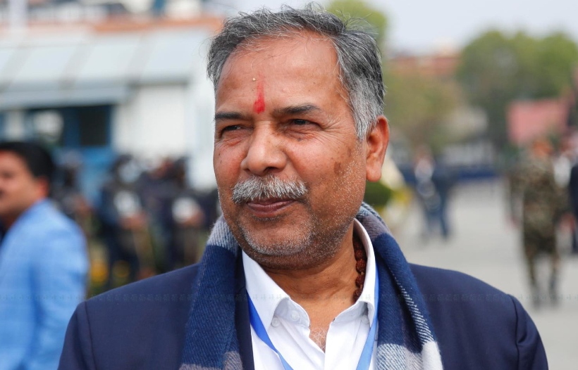 उपराष्ट्रपतिमा जनता समाजवादी पार्टीका नेता रामसहायप्रसाद यादव निर्वाचित