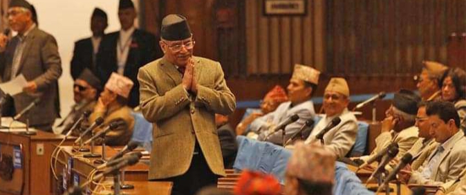 वैदेशिक रोजगारीमा सरकारले गरेको सुधारप्रति एनआरएनएको स्वागत