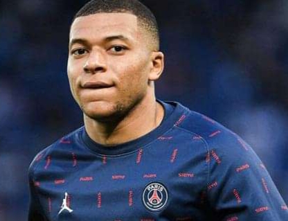 विश्वकपमा पीडादायी हार भाेगेकाे फ्रान्सले एम्बाप्पेलाई दियो कप्तानी