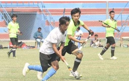 हक्की प्रतियोगिताको सेमिफाइनल समीकरण पूरा