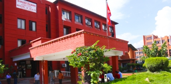 कोरोना संक्रमण बढेसँगै खोप लगाउन मन्त्रालयको आग्रह