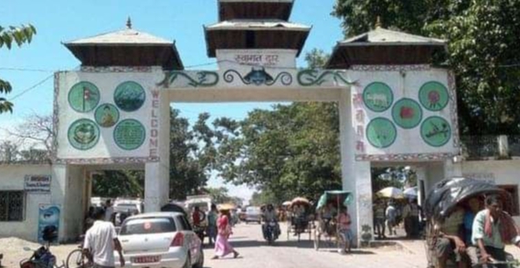 पूर्वी नाकामा कोरोनाविरुद्ध उच्च सतर्कता