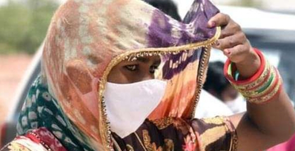 भारतमा २४ घण्टामा कोरोनाका ५,६७६ नयाँ सङ्क्रमित, सक्रिय सङ्क्रमित ३७ हजारभन्दा बढी