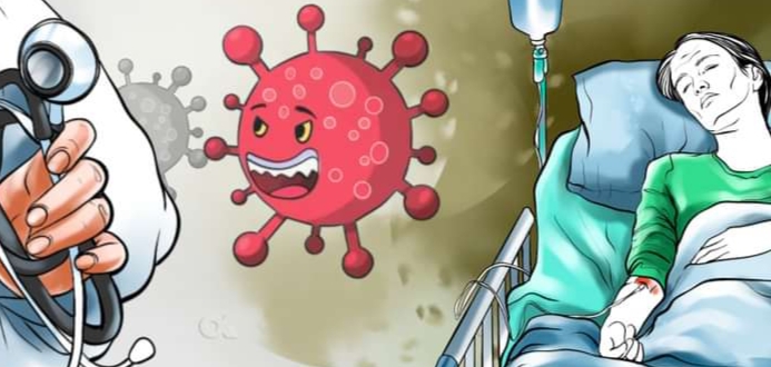 अस्पताल भर्ना हुने अधिकांश कोरोना संक्रमित दीर्घरोगी, तत्काल बुस्टर डोज लगाउन विज्ञको सुझाव