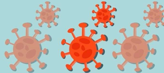 कोभिडबाट थप एकको मृत्यु, २४ घण्टामा १२१ जनामा संक्रमण