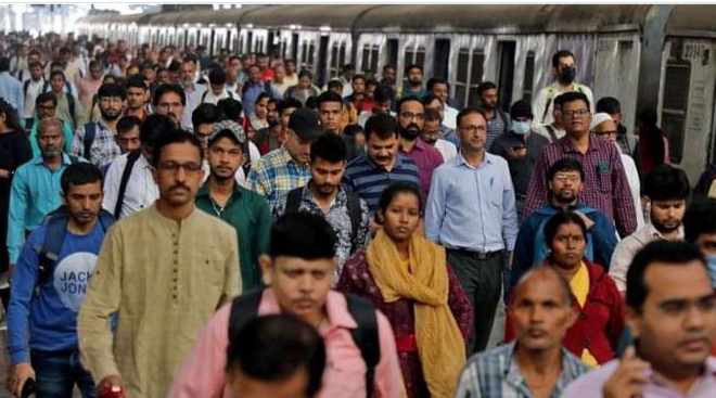 के विश्वकै धेरै जनसंख्या भएको मुलुक बनिसक्यो भारत ?