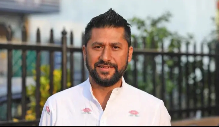 रवि लामिछाने चितवन २ बाट भारी मतका साथ  विजयी,