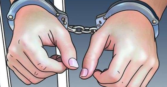 अजरबैजान पुर्याएर अलपत्र पारेको आरोपमा एक जना पक्राउ