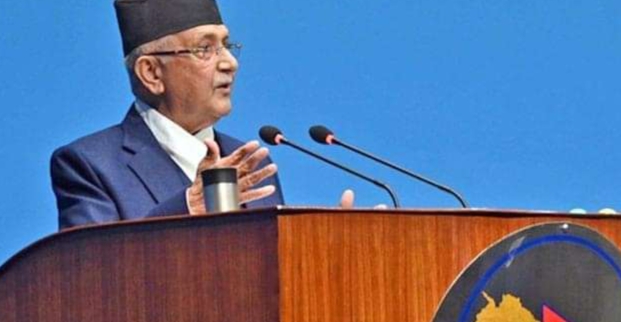 प्रधानमन्त्रीलाई ओलीको प्रश्न : कालापानीमा सीमा सुरक्षित नै छ ?