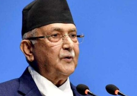 दोषीलाई उम्काउने र निर्दोषलाई फसाउने कोसिस भइरहेको छ : ओली