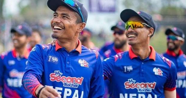 एसिया कप : नेपाल, भारत र पाकिस्तान रहेको समूहको खेल श्रीलंकामा हुन सक्ने